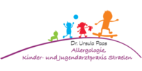 Logo der Firma Ärztin Paas aus Straelen