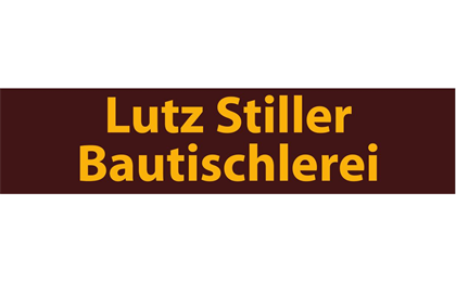 Logo der Firma Tischlerei u. Fensterbau Stiller Lutz aus Lichtentanne auf dem Branchenportal Tischler-Schreiner.org