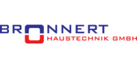 Logo der Firma Bronnert Haustechnik GmbH aus Berg