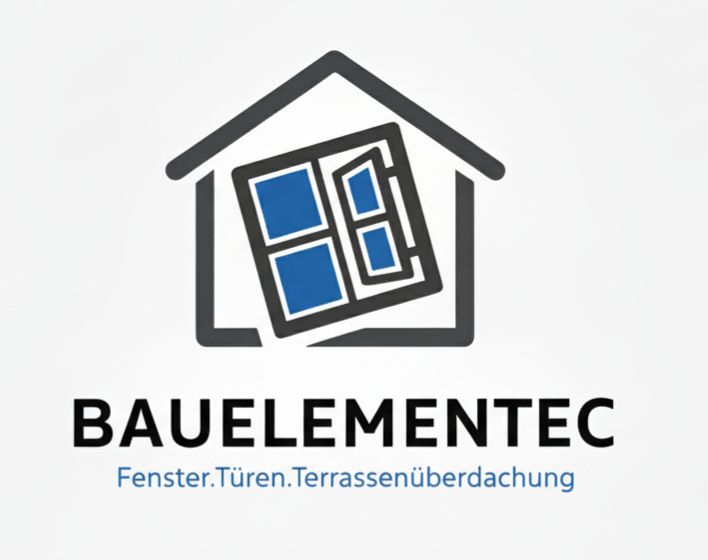 Logo der Firma Bauelementec - Fenster. Türen & Terrassenüberdachungen aus Wuppertal