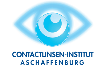 Logo der Firma Contactlinsen-Institut, Inh. Helmut Messer aus Aschaffenburg