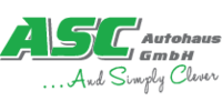 Logo der Firma ASC Autohaus GmbH aus Riesa
