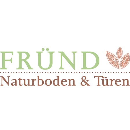 Logo der Firma Naturboden & Türen Fründ aus Leipzig