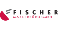 Logo der Firma Fischer Maklerbüro GmbH aus Brand