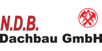 Logo der Firma N.D.B. Dachbau GmbH, Koch Robert aus Großostheim