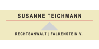 Logo der Firma Anwaltskanzlei Teichmann Susanne aus Falkenstein