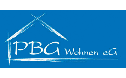 Logo der Firma PBG Wohnen eG aus Würzburg
