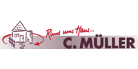 Logo der Firma C. Müller e.K. aus Nürnberg