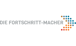 Logo der Firma Die Fortschritt-Macher aus Bayreuth auf dem Branchenportal Steuer-Berater.de