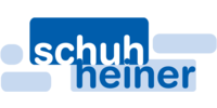 Logo der Firma Schuh Heiner aus Lohr