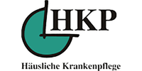 Logo der Firma Krankenpflege HKP Häusliche Krankenpflege GmbH aus Künzell