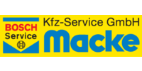 Logo der Firma Macke Kfz-Service GmbH aus Peine