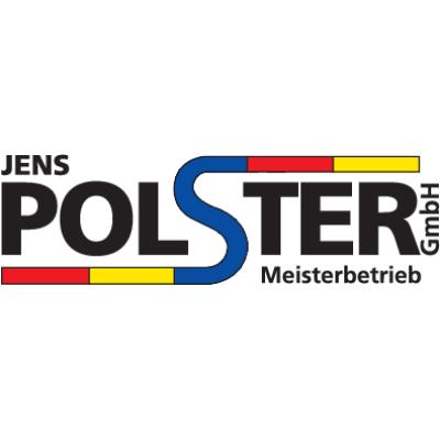 Logo der Firma Jens Polster GmbH aus Ratingen