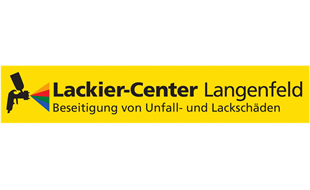 Logo der Firma Lackier-Center Langenfeld aus Langenfeld