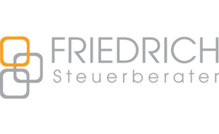 Logo der Firma Steuerberater Friedrich aus Plauen