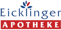 Logo der Firma Eicklinger Apotheke aus Eicklingen