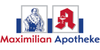 Logo der Firma Maximilian-Apotheke aus Maxdorf