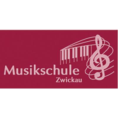 Logo der Firma Ronny-Reinhard Hofmann Musikschule aus Zwickau