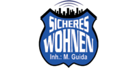 Logo der Firma Schlüsseldienst Guida M. Sicheres Wohnen aus Willich