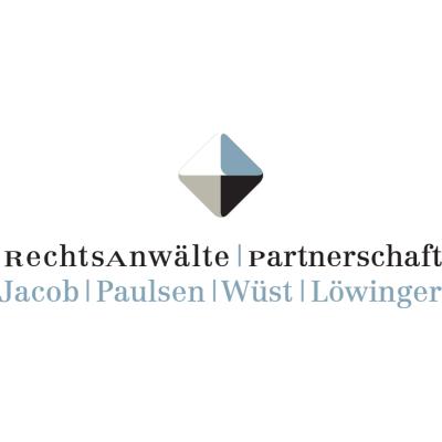 Logo der Firma Rechtsanwälte | Partnerschaft Jacob | Paulsen | Wüst | Löwinger aus Würzburg