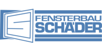 Logo der Firma Schäder Fensterbau GmbH & Co. KG aus Güntersleben