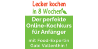 Logo der Firma Gabi Vallenthin Kommunikation und Food aus Erkelenz