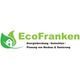 Logo der Firma EcoFranken - Energieberatung aus Buttenheim
