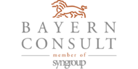 Logo der Firma BAYERN CONSULT Unternehmensberatung GmbH aus München
