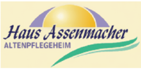 Logo der Firma Altenpflegeheim Haus Assenmacher GmbH & Co. KG aus Erkelenz