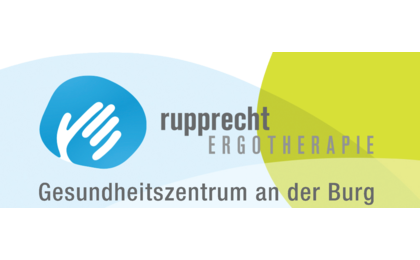 Logo der Firma Ergotherapie Rupprecht Thomas aus Vohenstrauß