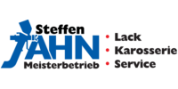 Logo der Firma Jahn Steffen aus Zittau