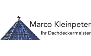 Logo der Firma Dachdecker Marco Kleinpeter - Dachdeckermeister aus Wesel