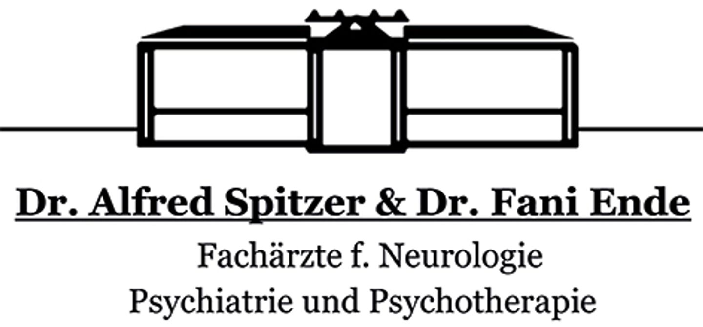 Logo der Firma Dr.med. Alfred Spitzer, Dr.med. Fani Ende Neurologie - Psychiatrie aus Erlangen
