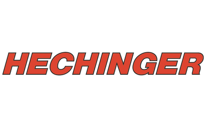 Logo der Firma Hechinger Bau aus Pfaffenhofen