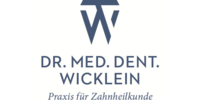 Logo der Firma Wicklein Tobias Dr. aus Erlangen