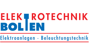 Logo der Firma Bolten Elektrotechnik aus Korschenbroich