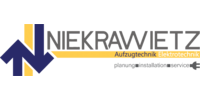 Logo der Firma Aufzugtechnik Elektrotechnik Niekrawietz aus Flossenbürg