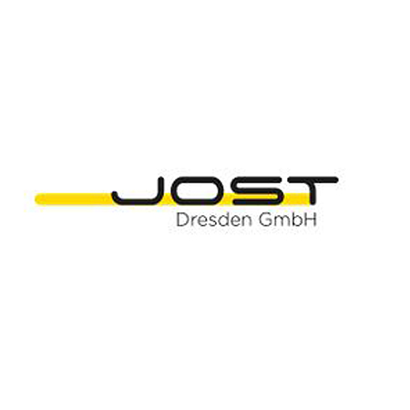 Logo der Firma Jost Dresden GmbH aus Dresden auf dem Branchenportal Elektriker.org