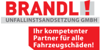 Logo der Firma Brandl Unfallinstandsetzung GmbH aus Bamberg auf dem Branchenportal Auto-Werkstatt.de