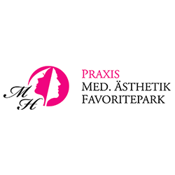 Logo der Firma Praxis Med. Ästhetik Monica Hermann | Favoritepark aus Ludwigsburg