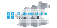 Logo der Firma Diakoniestation Neuenstadt aus Neuenstadt