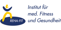 Logo der Firma Reha Fit aus Grevenbroich