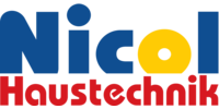 Logo der Firma Nicol Haustechnik GmbH & Co. KG aus Burgkunstadt