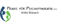Logo der Firma Psychotherapeutische Praxis Wünsch Anita (HPG) aus Erlangen