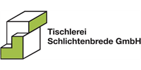 Logo der Firma Schreinerei Schlichtenbrede GmbH aus Emmerich am Rhein auf dem Branchenportal Tischler-Schreiner.org