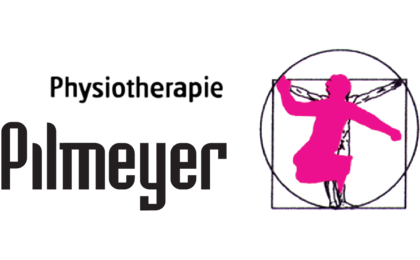Logo der Firma Physiotherapie Pilmeyer aus Nettetal