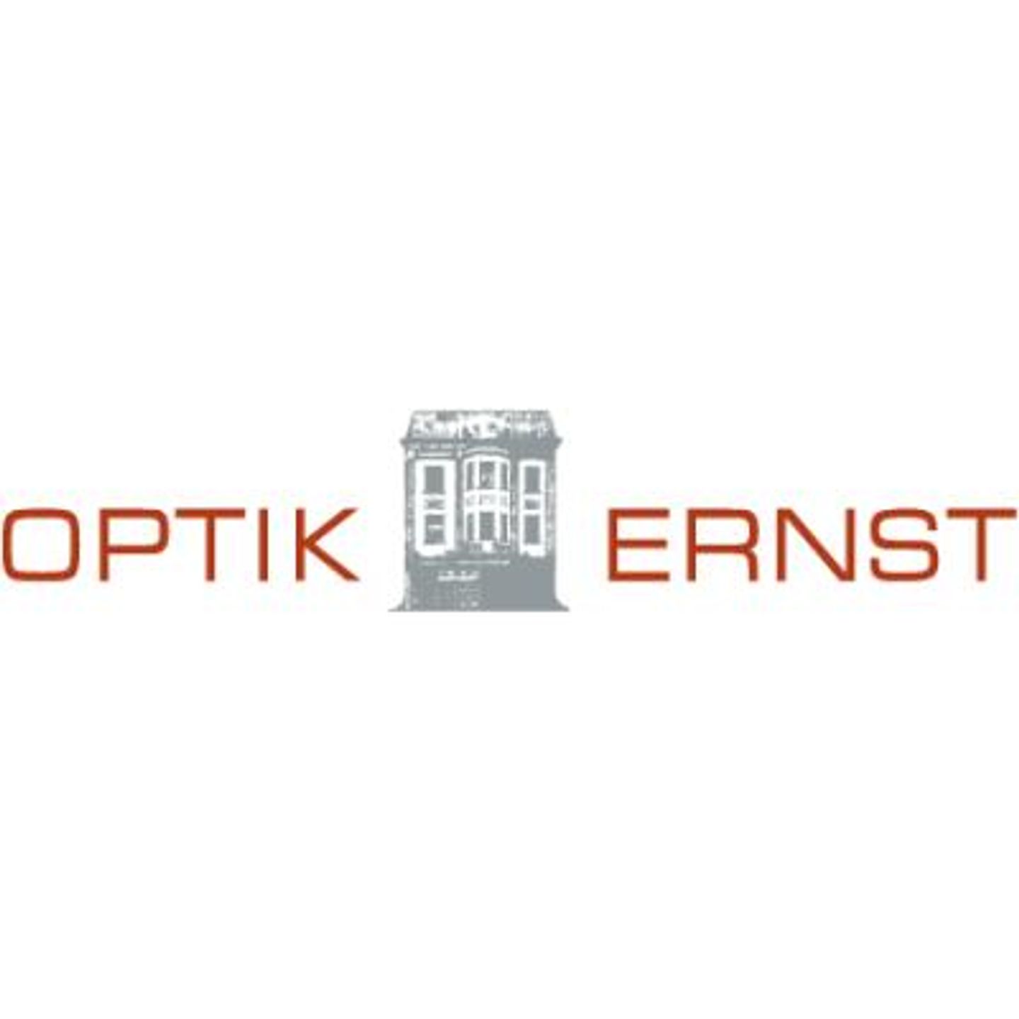 Logo der Firma Optik Ernst e.K. Inhaber: Ralf Krischer aus Krefeld