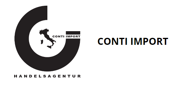 Logo der Firma Conti Import aus Villingen-Schwenningen