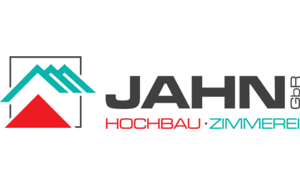 Logo der Firma Hochbau & Zimmerei Jahn GbR aus Langenbernsdorf