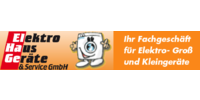 Logo der Firma Elektro-Hausgeräte & Service GmbH aus Sömmerda